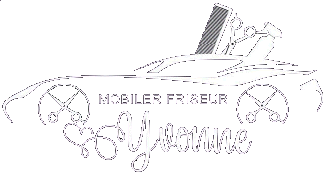 Mobiler Friseur Yvonne